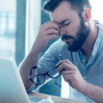 Teaching how to increase concentration by NLP techniques