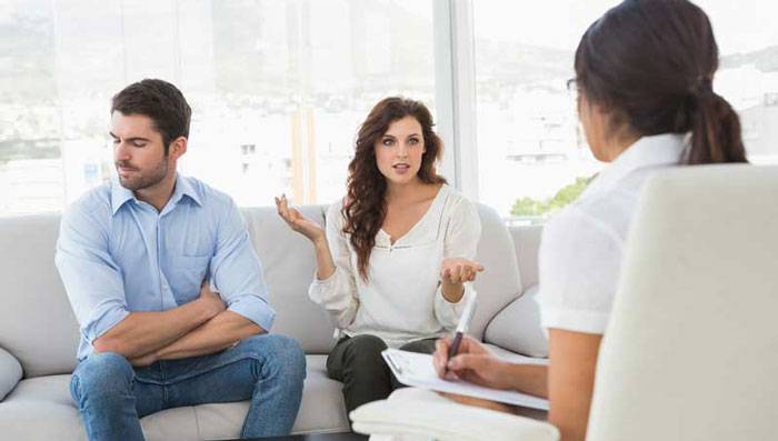 Is it possible for our partner to be changed after marriage?