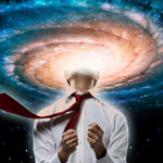 Teaching the use of unconscious mind by memories in NLP