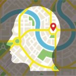 What is a mental map? How can we achieve success by developing it?