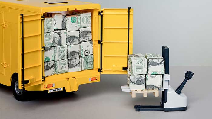 four main factors affecting your wealth