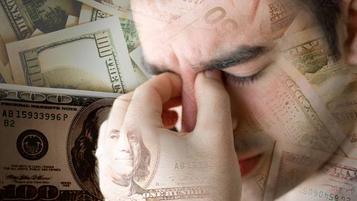 ضرب المثل پول چرک کف دست است چگونه روی ذهن ما اثر میگذارد؟
