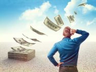 آموزش ثروتمند شدن: چطور با ۳۰۰ میلیون تومان بدهی ثروتمند شویم؟ کسب ثروت با بدهی
