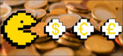 Do you know how to play with money? Do you play with money like the rich or the poor? Play game with money