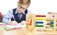 Understanding the concept of time by child Understanding the concept of time by child