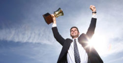 Achieving success and the role of mind in that Achieving success