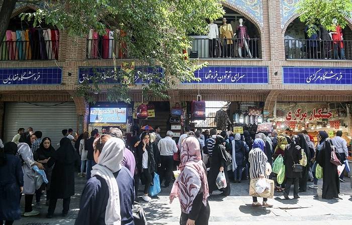 برخورد اجتماعی