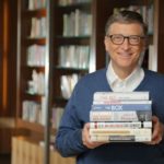 Favorite books of the rich people