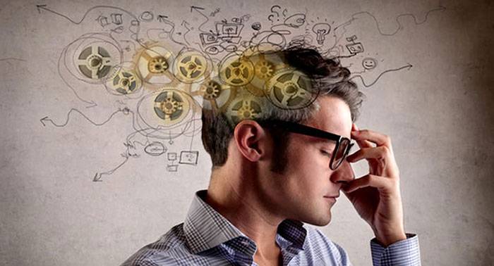 برنامه ریزی ذهن