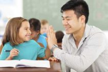 Know 8 successful parent’s features in relation to the children successful parent’s features in relation to the children