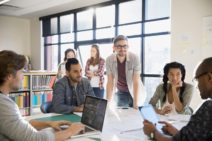 13 techniques for job promoting and penetration increasing in workplace job promoting