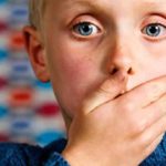 Learn 7 main reasons for children cursing