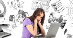 عدم تمرکز حواس یا حواسپرتی چه علائم و آثاری دارد؟ حواسپرتی