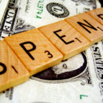 ۳ bad habits of spending money that must be left