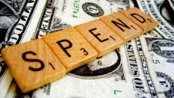 3 bad habits of spending money that must be left spending money