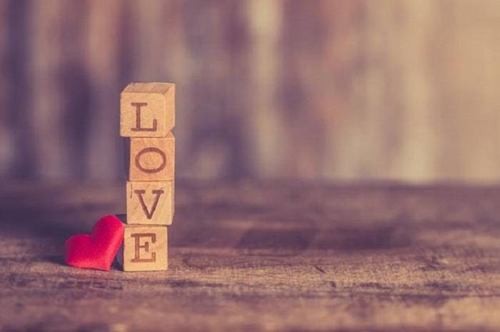 Deep Love