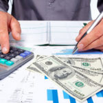 How do we do with financial management to make both ends meet?