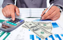 How do we do with financial management to make both ends meet? financial management