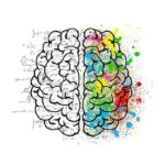 How is human logic formed and how can it be changed?
