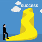 How to be successful in New Year?