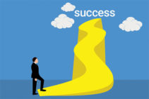 How to be successful in New Year? success New year