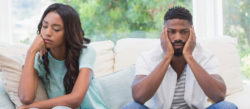 Why is it harmful to have full trust in marital life? trust in marital life