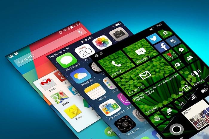 Mobile OS