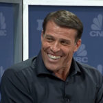 Is it possible to execute what Anthony Robbins said about wealth?