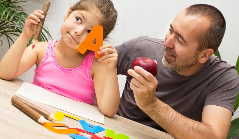 تربیت کودک باهوش