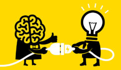 Ideas may come to your mind Idea in your mind