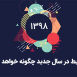 چه شرایطی در سال ۹۸ پیش روی ما میباشد