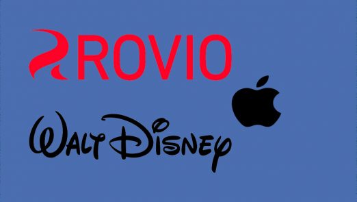 Rovio-apple-walt