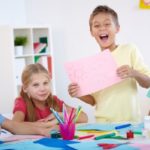 ۶ important educational points that we should do in the behavior with our child
