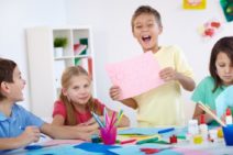 6 important educational points that we should do in the behavior with our child behavior with our child