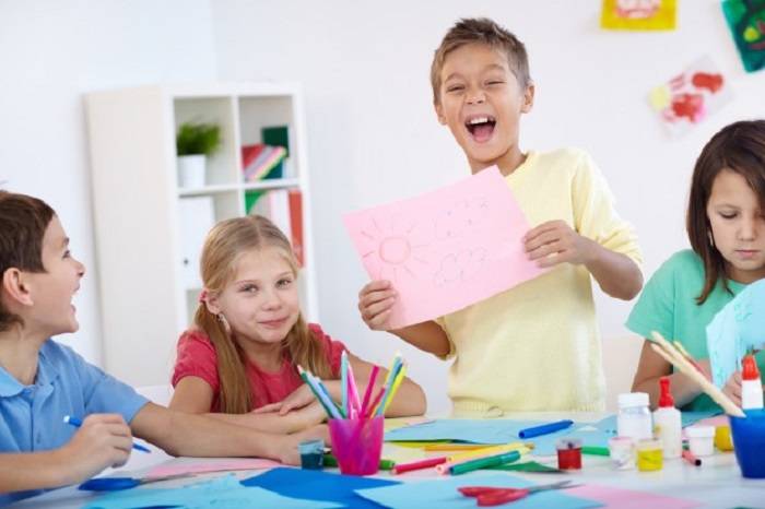 ۶ important educational points that we should do in the behavior with our child ۶ important educational points that we should do in the behavior with our child