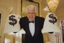 3 Questions asked by rich people rich people