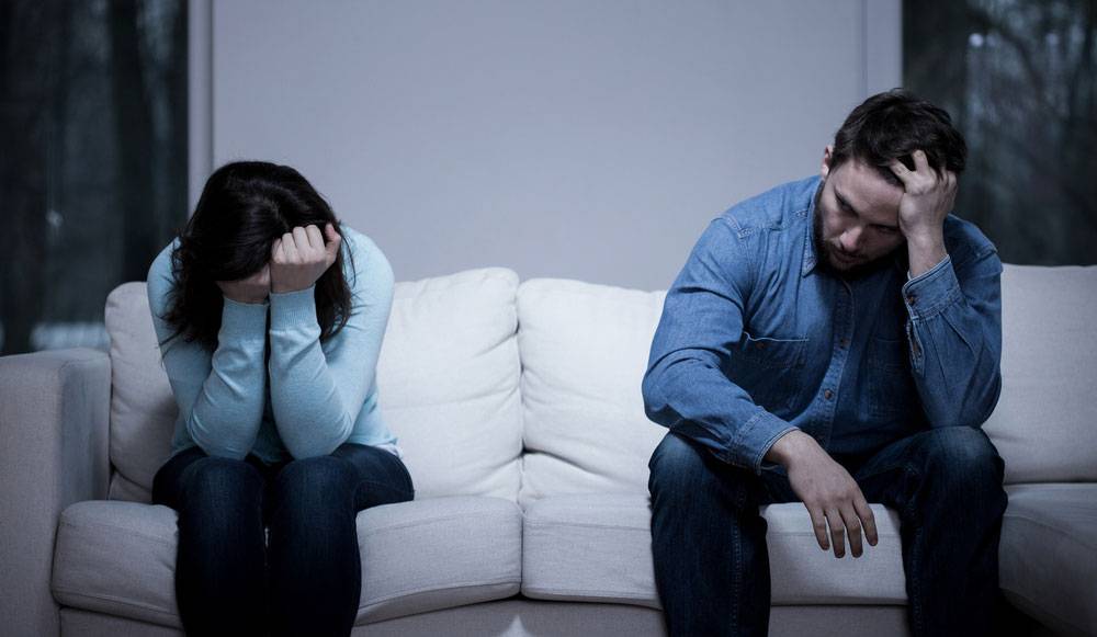 مارپیچهای زناشویی