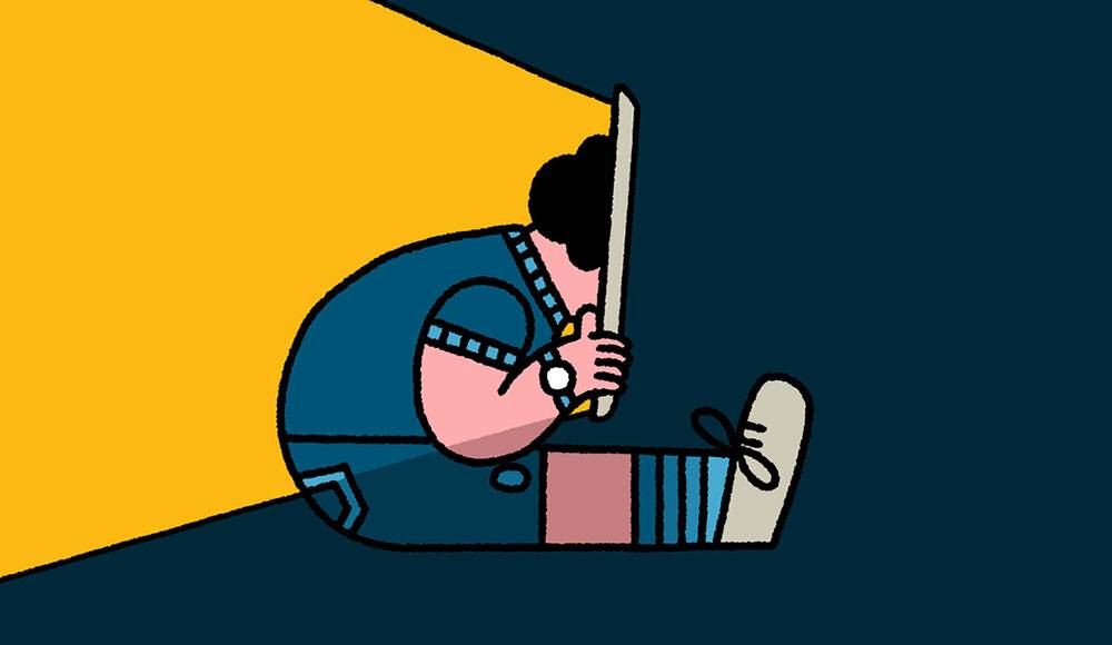 animation watching