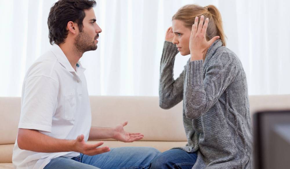 زندگی زناشویی و مشکلات