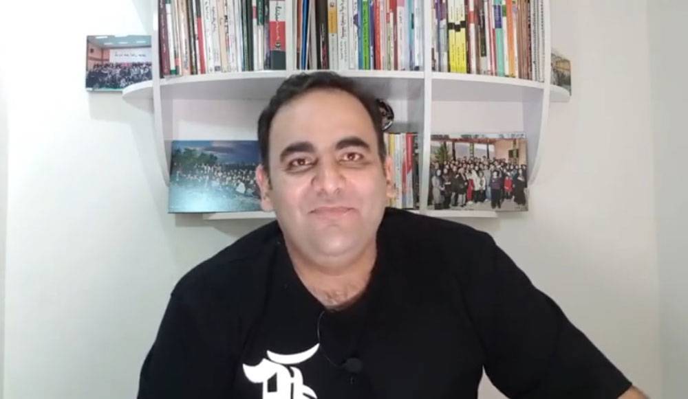 چگونگی تاثیرگذاری انالپی بر افراد چگونگی تاثیرگذاری انالپی بر افراد