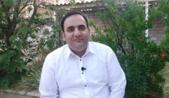 چگونه با انالپی چشمخوانی کنیم انالپی و چشمخوانی