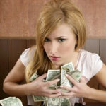 Are the rich people miserly or not?