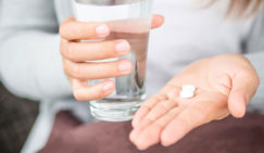 How to help treating difficult-to-treat diseases by increasing the morale? difficult-to-treat