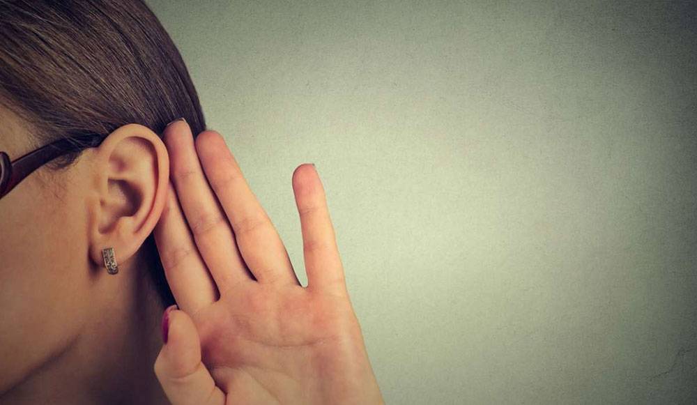 ۲ Practical method for increasing the skill of listening to the audience ۲ Practical method for increasing the skill of listening to the audience