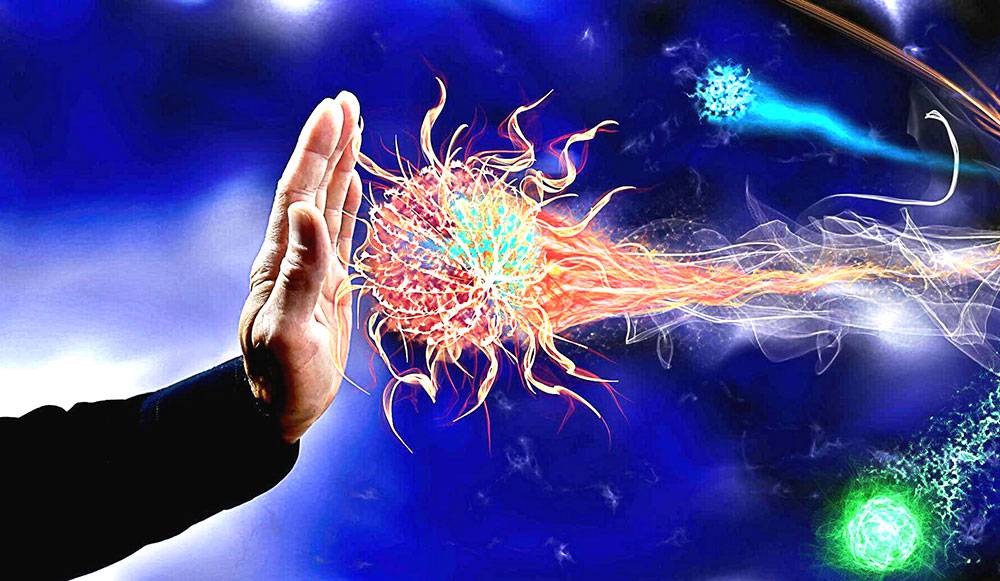 Remove the negative energy from your life negative energy