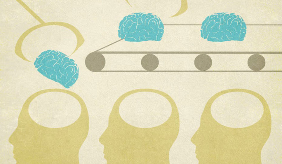 what is brainwashing