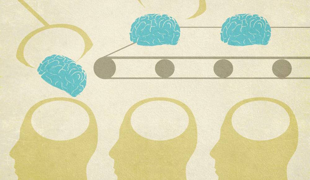 How is brainwashing? what is brainwashing