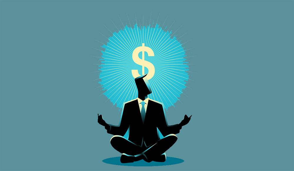 داشتن ذهنیت ثروتمند و ارتباط آن با خلاق بودن ذهنیت ثروتمند