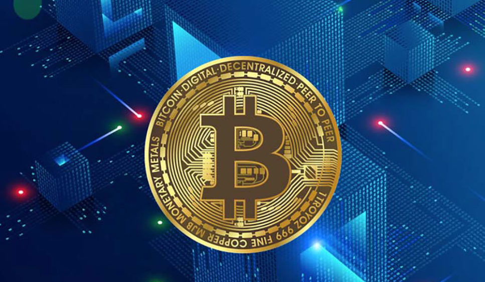 استخراج بیتکوین