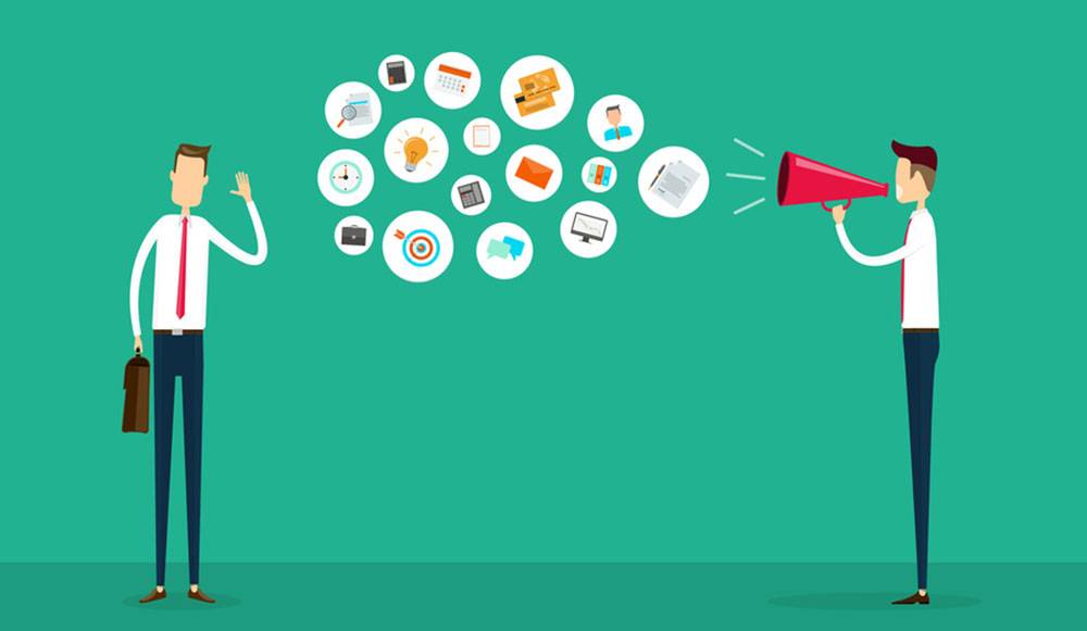 The importance of having an effective communication effective communication
